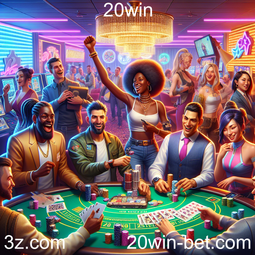 A Força da Comunidade de Jogadores: Conectando Paixões e Experiências