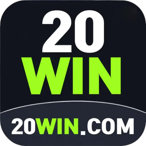 20WIN Logo